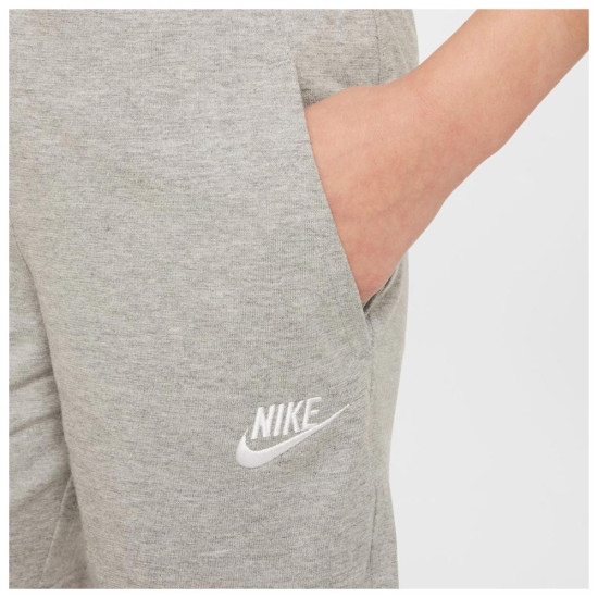 Nike Παιδική βερμούδα Sportswear Club Big Kids 6'' Knit Bermuda